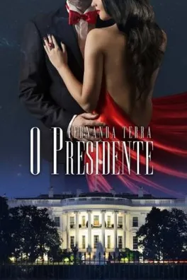 Capa de O Presidente
