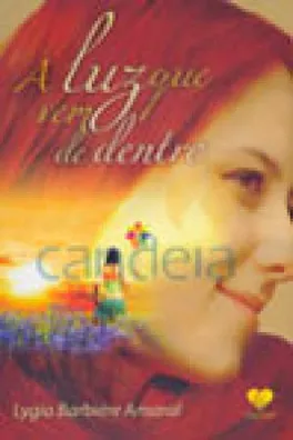 Capa de A luz que vem de dentro