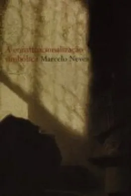 Capa de A Constitucionalização Simbólica