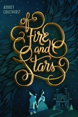 Capa de Of Fire and Stars