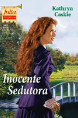 Capa de Inocente Sedutora