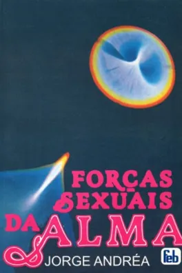 Capa de Forcas Sexuais da Alma