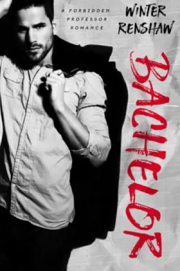 Capa de Bachelor