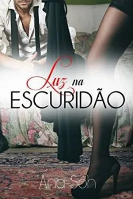 Capa de Luz Na Escuridão