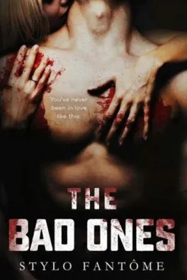 Cover of The Bad Ones