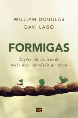 Capa de Formigas