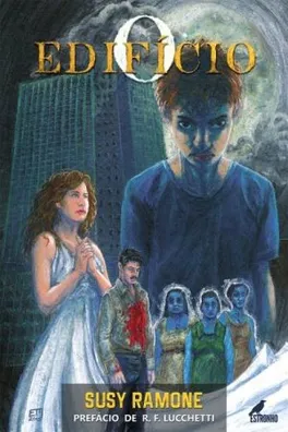 Capa de O Edifício