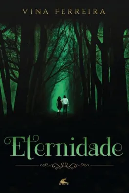 Cover of Eternidade