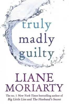 Capa de Truly Madly Guilty
