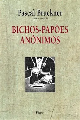 Capa de Bichos-papões anônimos