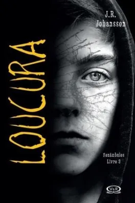 Capa de Loucura