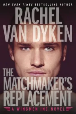 Cover of The Matchmaker's Replacement