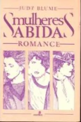 Capa de Mulheres Sabidas