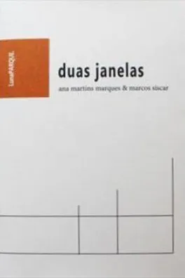 Capa de Duas janelas