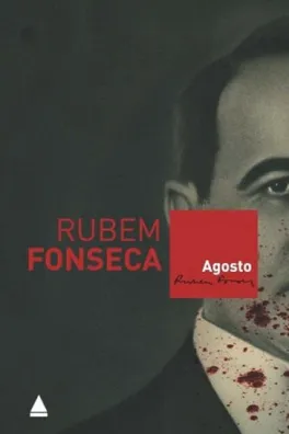 Capa de Agosto