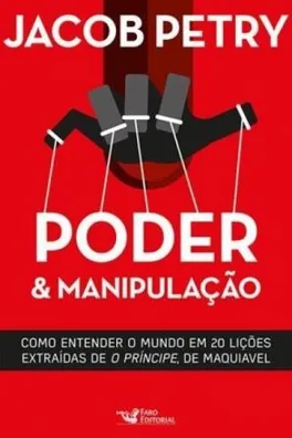 Capa de Poder e Manipulação