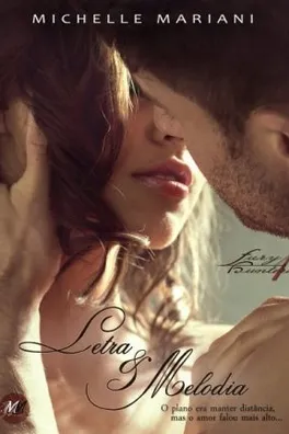 Capa de Letra e Melodia