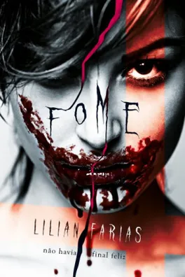 Capa de Fome