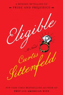 Capa de Eligible