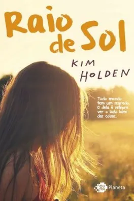 Capa de Raio de Sol