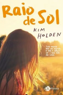 Capa de Raio de Sol