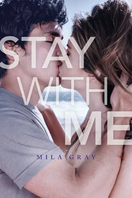 Capa de Stay with Me