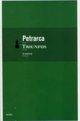 Capa de Triunfos