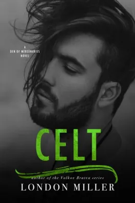 Capa de Celt.