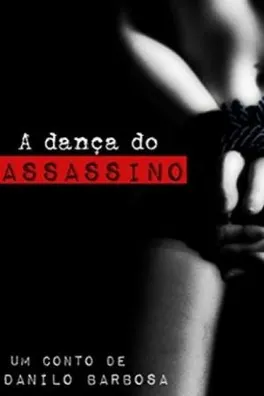 Capa de A dança do assassino