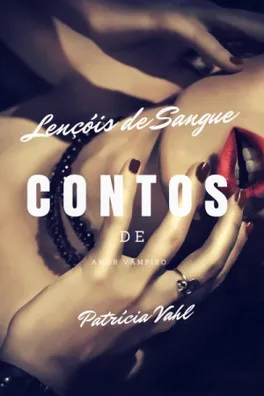 Capa de Lençóis de Sangue