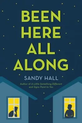Capa de Been Here All Along