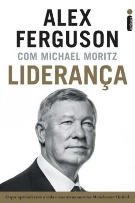 Capa de Liderança