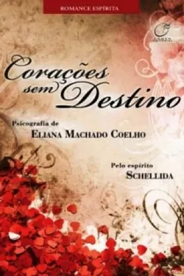 Capa de Corações Sem Destino