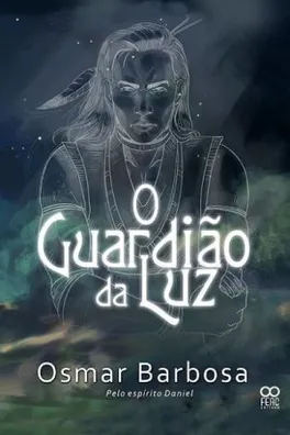 Capa de O Guardião da Luz