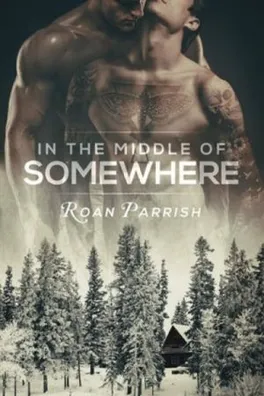 Capa de In the Middle of Somewhere