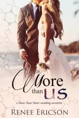 Capa de More Than Us