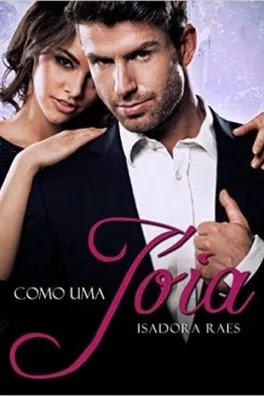 Capa de Como uma joia