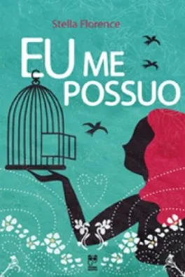 Capa de Eu me possuo
