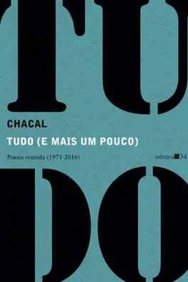 Capa de Tudo (e mais um pouco)