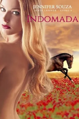 Cover of Indomada