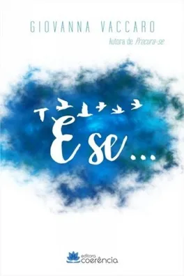 Capa de E se...