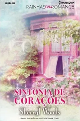 Capa de Sintonia de Corações