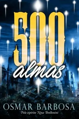Capa de 500 Almas
