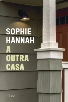 Capa de A Outra Casa