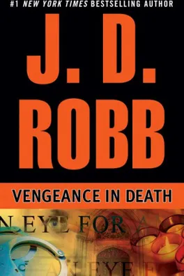 Capa de Vengeance in Death
