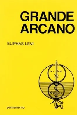 Capa de Grande Arcano