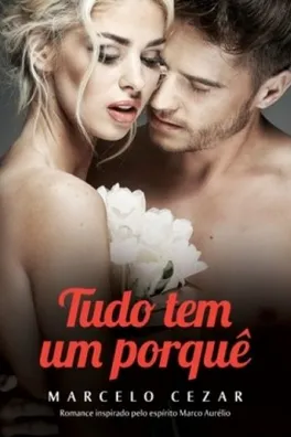Capa de Tudo tem um porquê