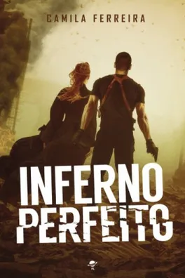Capa de Inferno Perfeito