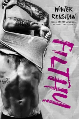 Capa de Filthy