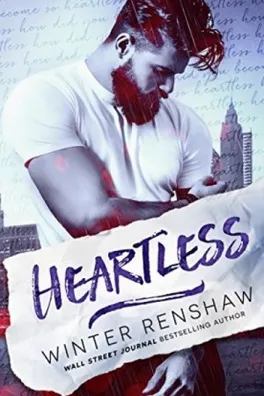 Capa de Heartless
